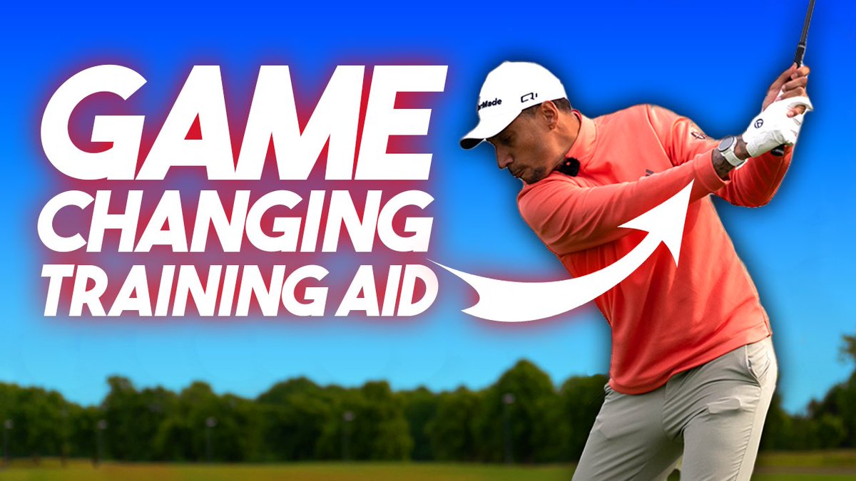 Trey gave Jay a golf lesson! CRAZY CHANGES 🔥

youtu.be/5DbBU3mzgfg?si…