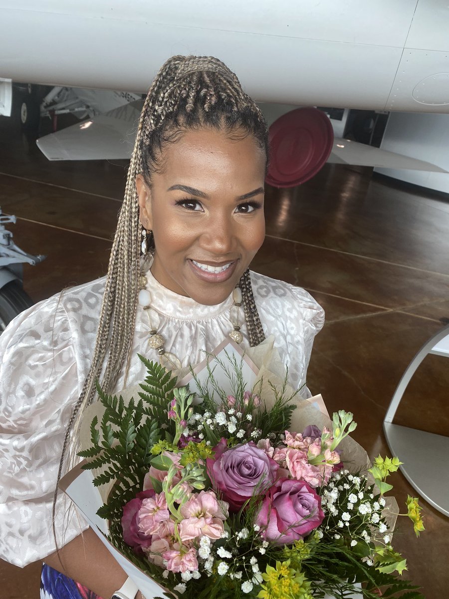 Angela Robinson tweet media