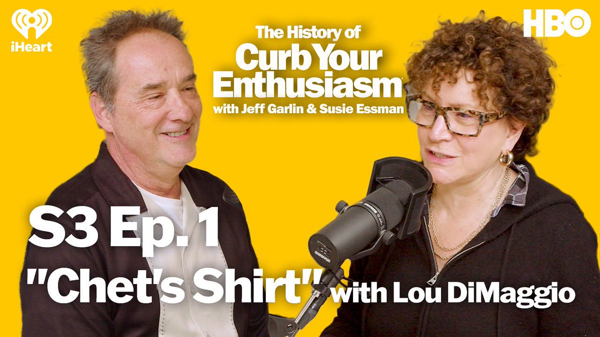 TheHistoryOfCurbPod tweet media