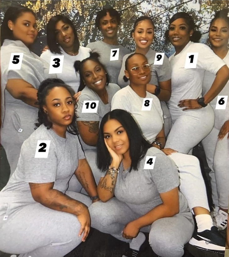 mymixtapez's tweet photo. You can only free two ‼️🤔 https://t.co/ACGy5Hky8j