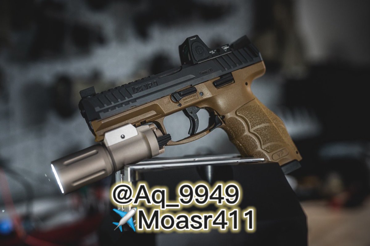 Aq_9949's tweet photo. Vp9

https://t.co/puhfZktt9P

#水弹 #软蛋 #枪 #军事 #玩具 #军品 ＃仿真枪 ＃模型枪 #FPS #CSGO #道具 #子弹  #枪 #防身武器 #防身用品 #手拉鸡  #打猎 #弓弩 #玫瑰金 #zy1 #M1911 #弩 #手枪 #格格克 #喷子 #钢珠 #BB弹 #冷媒 #气狗  #钢珠  #沙鹰 ＃弓 ＃进口 https://t.co/OwndOqmj9n