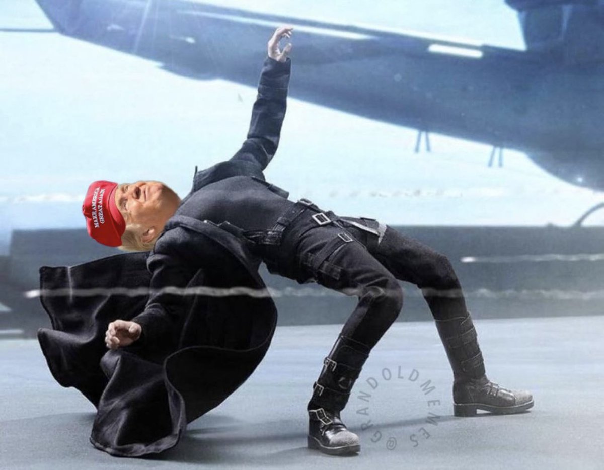 Not today deep state $MAGA #base