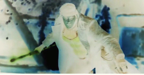 Angry9guy's tweet image. #DeadpoolAndWolverine

#DeadpoolCorps