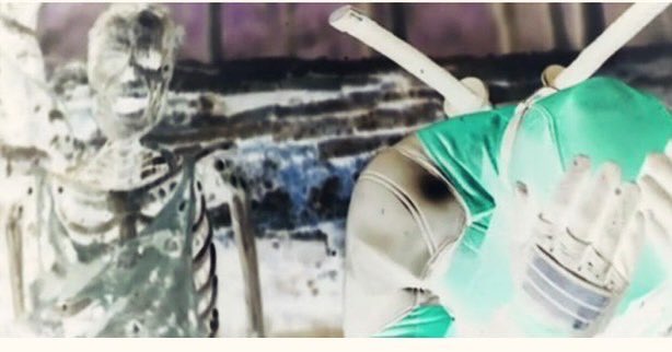 Angry9guy's tweet image. #DeadpoolAndWolverine

#DeadpoolCorps