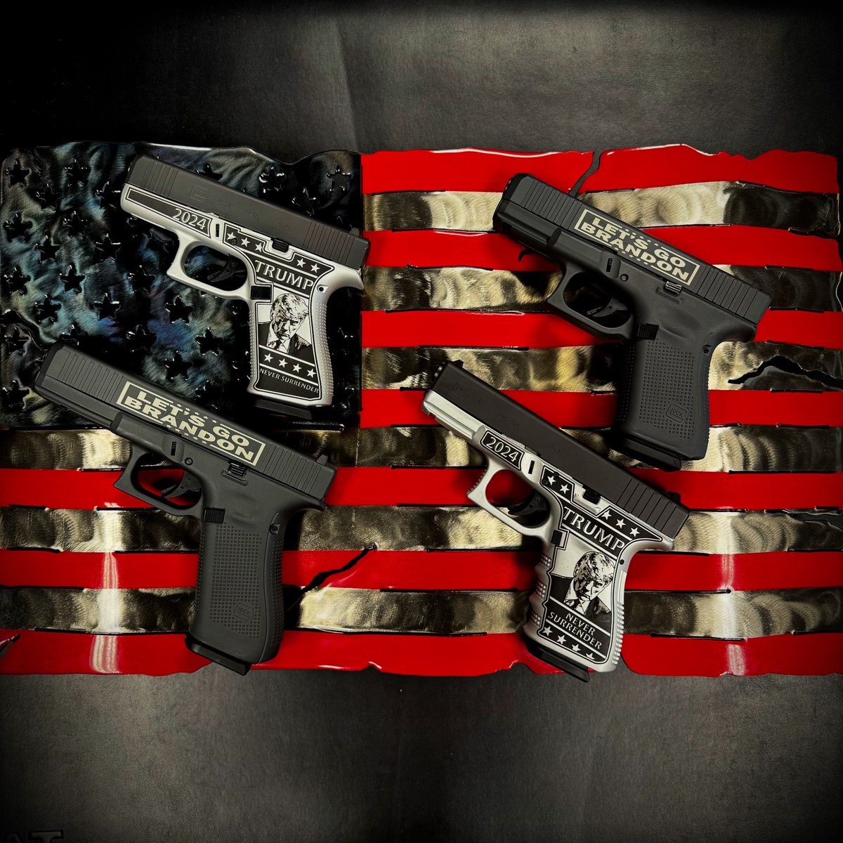 FLGX's tweet image. 🇺🇸