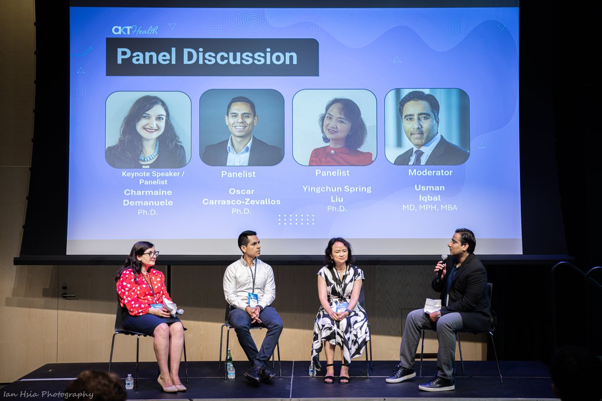 Healthcare & Pharma Emerging Technology tweet media