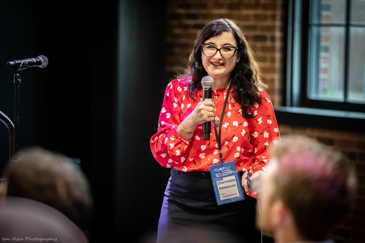 Healthcare & Pharma Emerging Technology tweet media