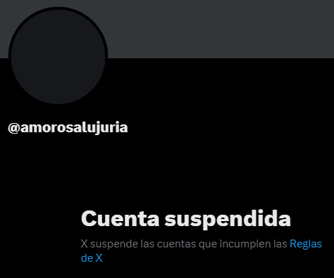 SMXLLWH0RE's tweet photo. https://t.co/r0btSBACnY 

Twitter odia las cuentas sexys, por eso me han cerrado dos ya... https://t.co/wqibTj8VwD