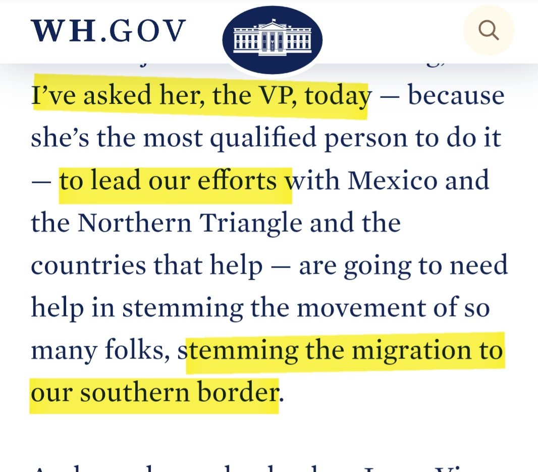 SNienow's tweet image. #MemoryHole
Doubleplusungood
Recdep
#ClownShow

whitehouse.gov/briefing-room/…