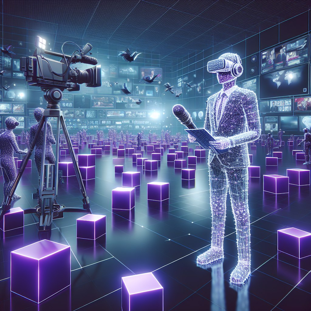 tmoses_062's tweet photo. Virtual Reality
AI and VR: Together creating Unforgettable experiences in the Digital Realm
@PurpleSquareAI $PAI #PAIVerse #PAISpace https://t.co/t5cSxSDLt8