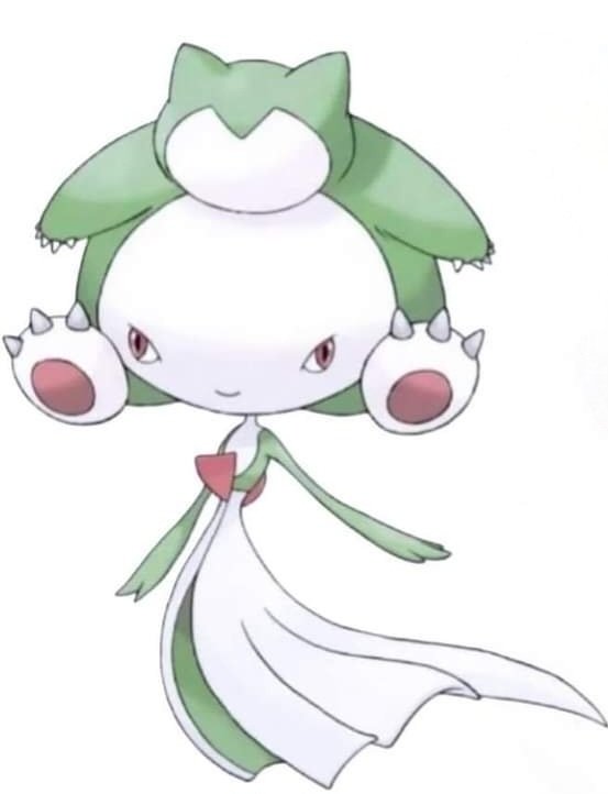 Pokémon Contexts tweet media