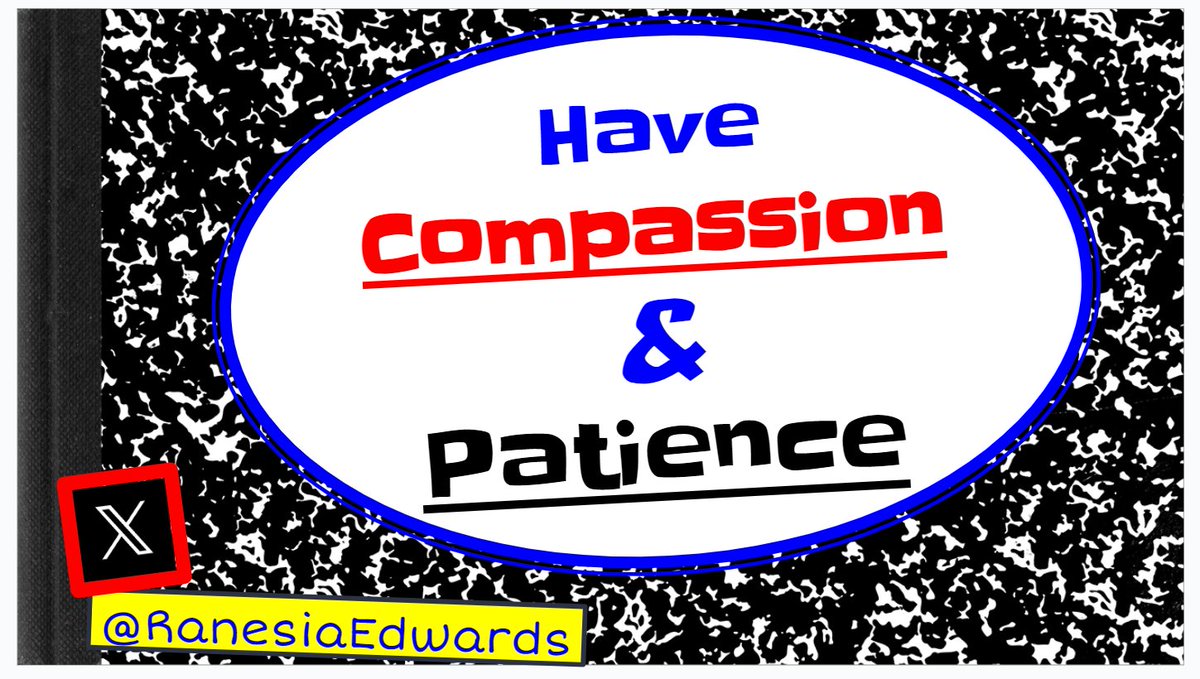 RANESIAEDWARDS's tweet photo. Compassion and Patience Matters: Key Takeaway with @EddieGeorge2727 during #DayofDevelopment with @JonGordon11 .. https://t.co/kxAu7ArBC4