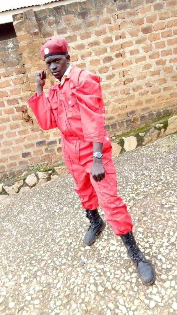 HEBobiwine's tweet photo. Several young people- anti-corruption protesters who were violently arrested this week have spoken of how they were raped (sodomized) by the men who took them.

Many of the NUP/ People Power supporters who have been abducted in the past were raped in detention - both male and female. Only a few of them had the courage to publicly speak about their ordeal. Very many of them have reported to us but fear or feel ashamed to speak about it in public.

Those who have spoken publicly about being sodomized, with medical evidence include Ronald Mayega, Alex Kalyowa and Mukasa Joseph. The female victims are such a big number.

The regime continues to shield the perpetrators of these heinous crimes against our people. Such a shame that the Museveni regime continues to use sexual violence as a tool of torture and subjugation- as they did during the Northern Uganda war. There must and shall be accountability for these crimes against humanity!
#FreeUganda