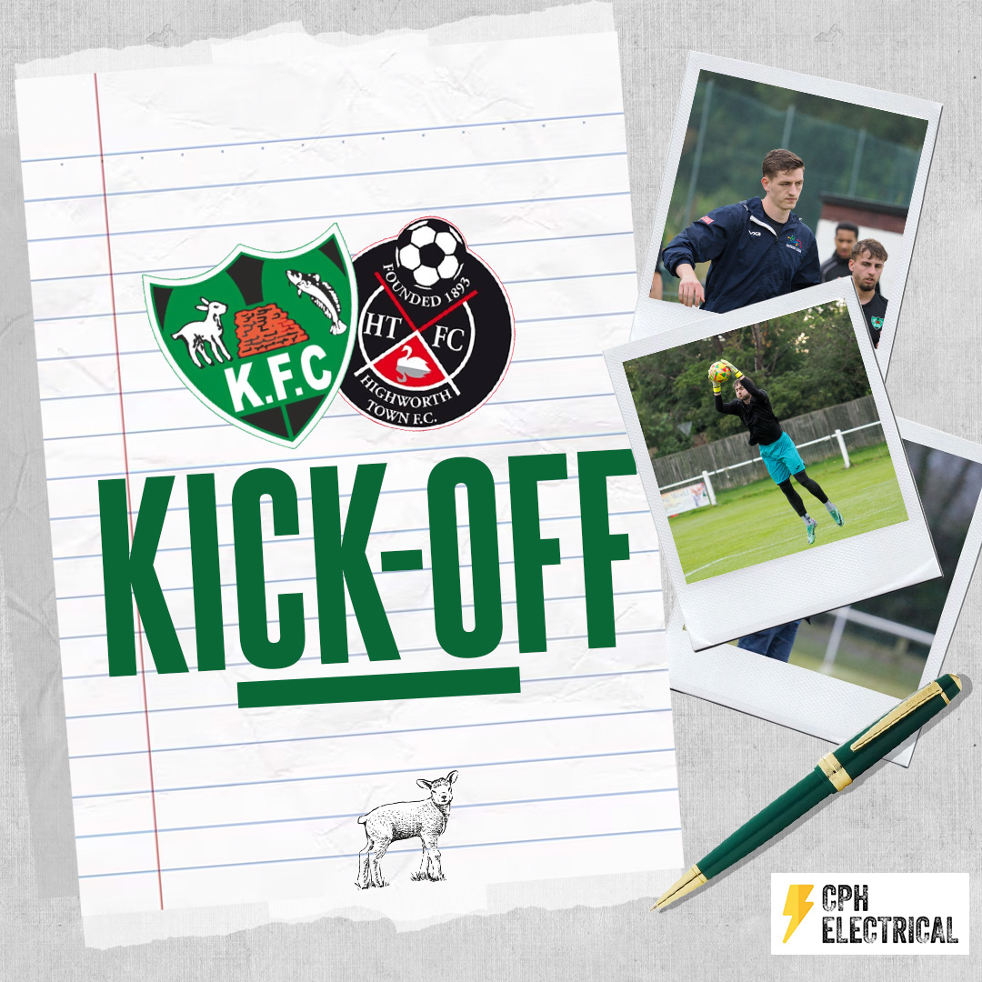 kidlingtonfc_'s tweet image. Kick-Off here at Yarnton Road 👊

#COYG|#KFC