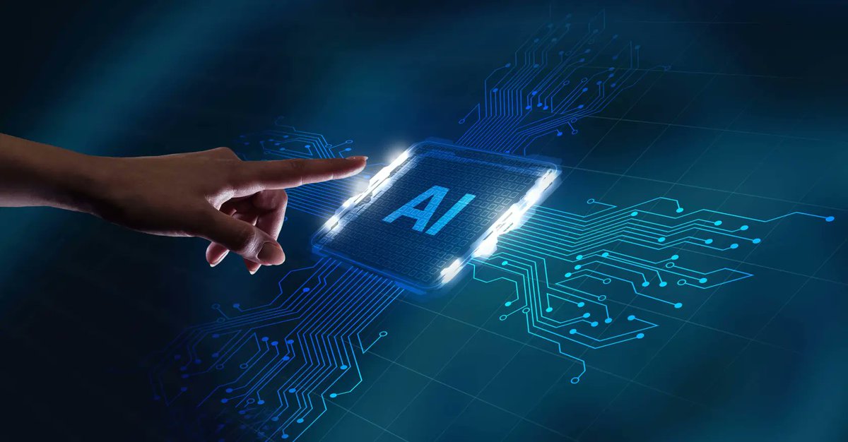 The GovLab (@thegovlab) on Twitter photo Have you signed-up for the new, free InnovateUS course on #GenerativeAI for public professionals? 💻
Learn more about "Responsible AI for Public Professionals: Using Generative AI at Work" in <a href="/govtechnews/">govtechnews</a>: govtech.com/artificial-int… Have you signed-up for the new, free InnovateUS course on #GenerativeAI for public professionals? 💻
Learn more about "Responsible AI for Public Professionals: Using Generative AI at Work" in <a href="/govtechnews/">govtechnews</a>: govtech.com/artificial-int…