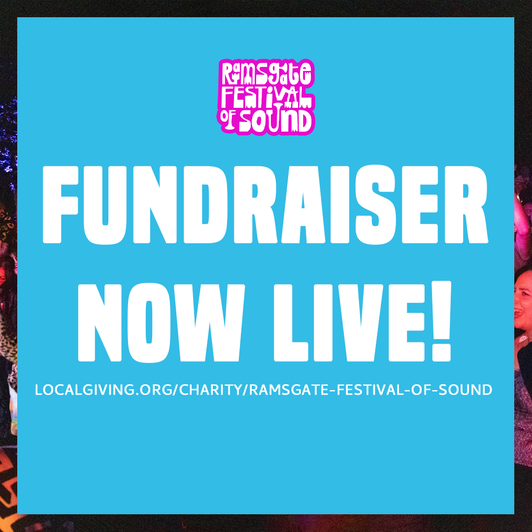 Ramsgate Festival of Sound tweet media