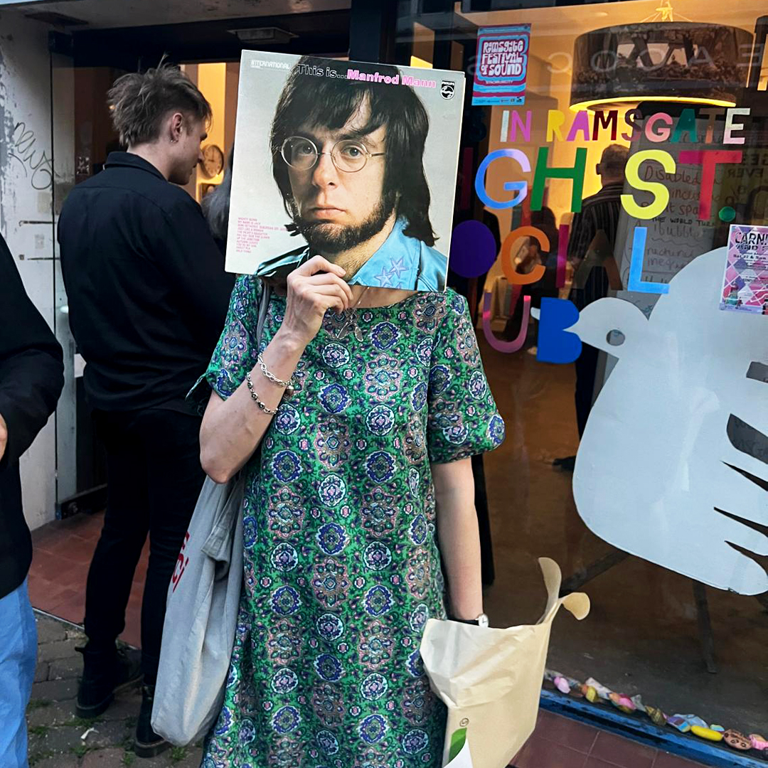 Ramsgate Festival of Sound tweet media