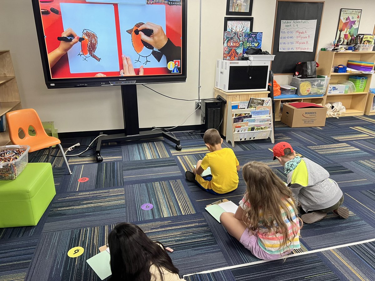 Michelle Liwacz tweet media