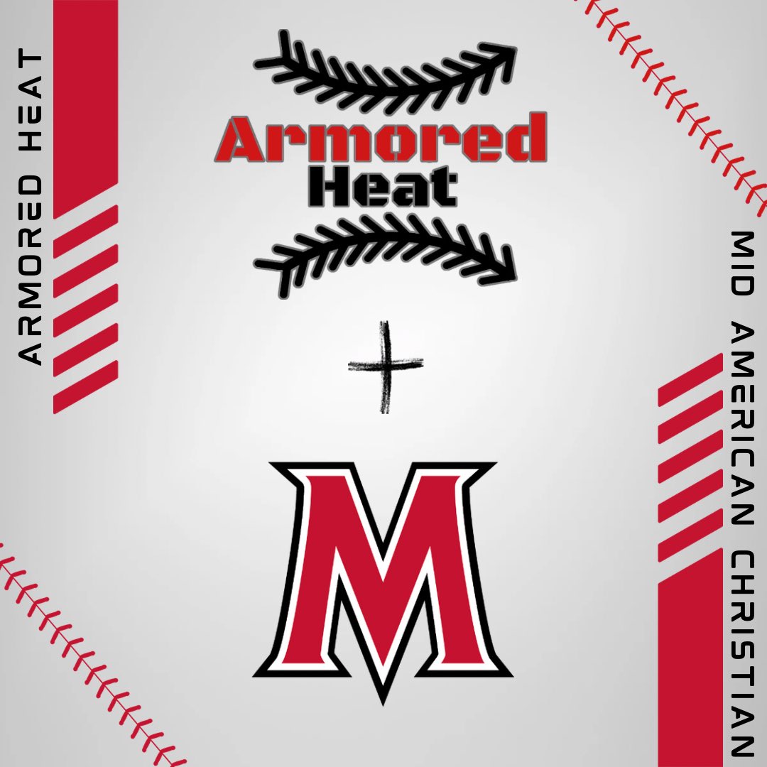 Armored Heat (@armoredheat) on Twitter photo 🔥 Pumped to partner with <a href="/MACU_baseball/">MACU Baseball</a> and provide Armored Heat to all of their Pitchers!
<a href="/brett_stanton13/">Brett Stanton</a> and <a href="/Kylebarrett21/">Kyle Barrett</a> are giving the guys all of the resources they need to maximize development and go out and dominate! 💪📈 🔥 Pumped to partner with <a href="/MACU_baseball/">MACU Baseball</a> and provide Armored Heat to all of their Pitchers!
<a href="/brett_stanton13/">Brett Stanton</a> and <a href="/Kylebarrett21/">Kyle Barrett</a> are giving the guys all of the resources they need to maximize development and go out and dominate! 💪📈