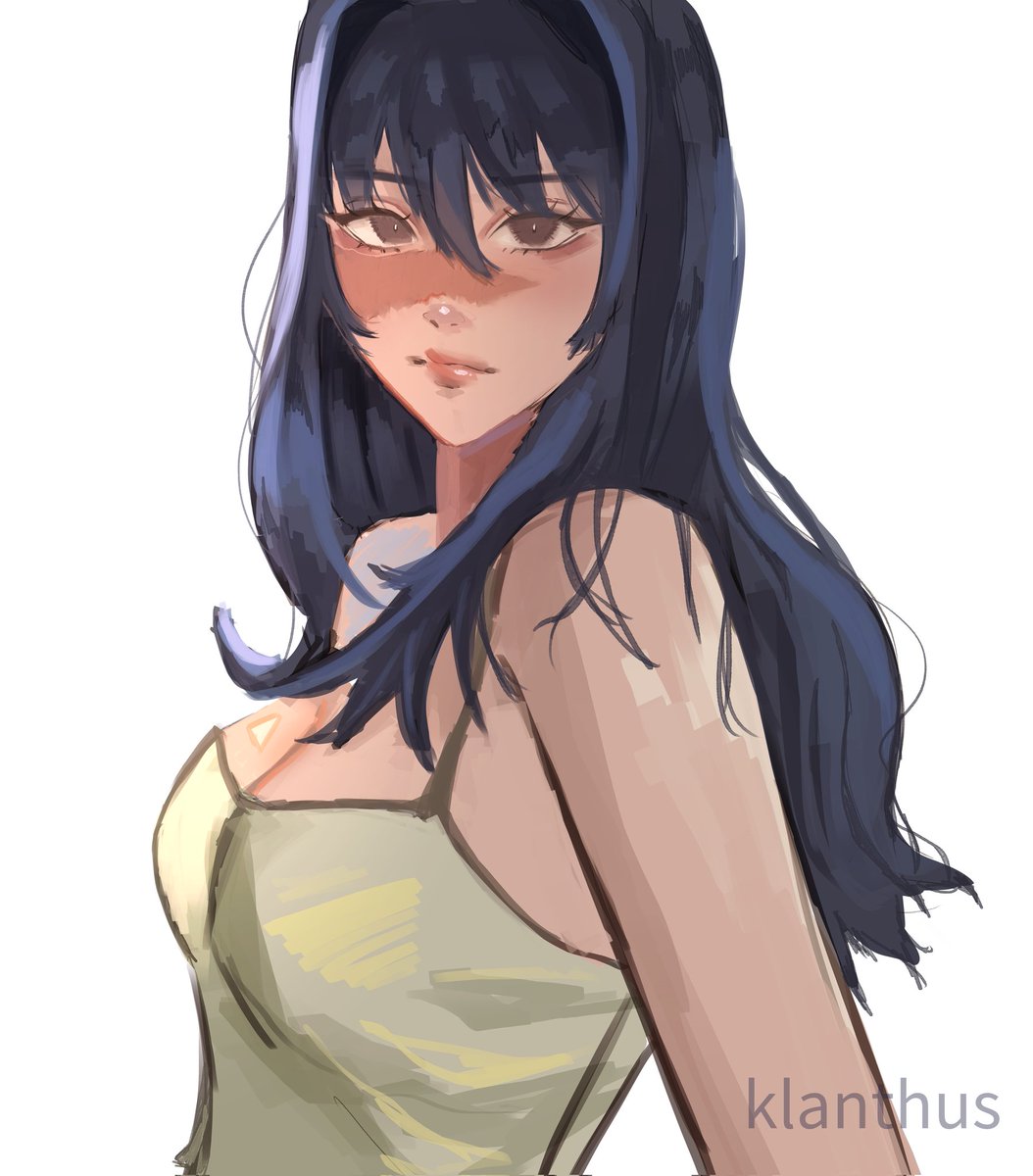 ❣️ #utahime #JujutsuKaisen #fanart