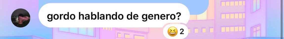 bellakteo's tweet photo. Mi captura del año Alx https://t.co/63ucOE0gfA
