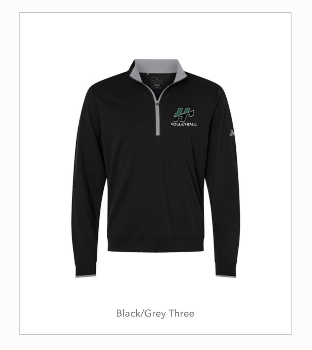 OUR 2024 HUVB TEAM STORE IS LIVE. 🤩 Get yourself some gear for our upcoming season! Deadline to order is August 1. 🌲🏐 Link below!

hvolleyball24.itemorder.com/shop/category/…