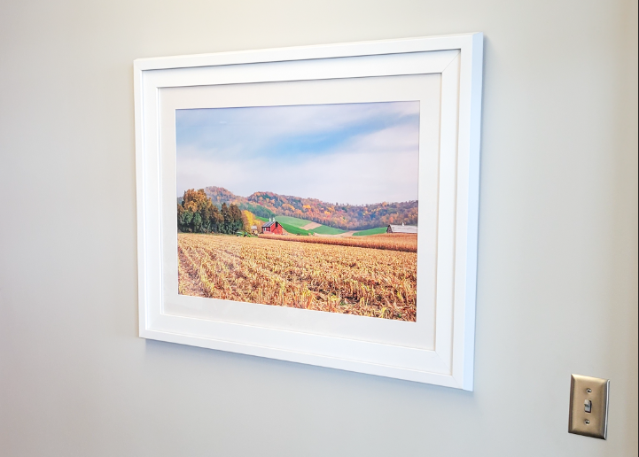 Markquart Toyota in Chippewa Falls, WI recently purchased some of my prints for their showroom. If you're ever in NW Wisconsin, stop by to check them out...and pick up a new Toyota Tundra.  😀

#ToddKlassyPhotography #ChippewaFalls #MarkquartToyota #ShowroomArt