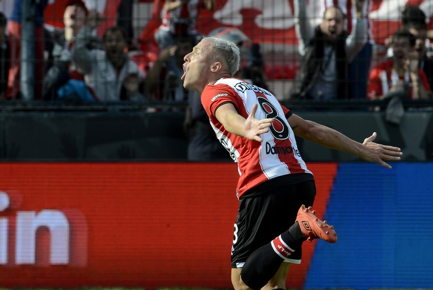 🇦🇹⚽SORTEO EXPRESS DE LA VOZ ALBIRROJA

Sorteamos dos entradas para la edición 165 del Clásico Platense 

❤️Para participar, seguir a la cuenta y darle RT y Like a esta publicación

*Tenés tiempo hasta las 17:30 de hoy para participar*