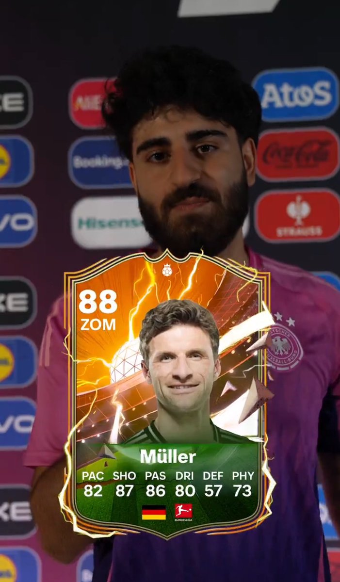 Nico tweet media
