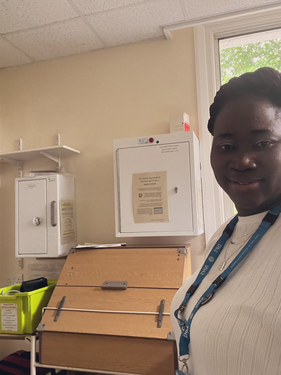 Queen Okesola (@queenokesola) on Twitter photo Another productive meeting and tour around Avon house today .You are much appreciated <a href="/SimulationDaisy/">Daisy Osborne</a> <a href="/SteveHaupt4/">Steve Haupt</a> &Paul Spiring . I was able to secure Meds room and Lounge for tomorrow’s training at Avon House . Thank you Charli & Amy - I ‘ve received the two Trust iPads. Another productive meeting and tour around Avon house today .You are much appreciated <a href="/SimulationDaisy/">Daisy Osborne</a> <a href="/SteveHaupt4/">Steve Haupt</a> &Paul Spiring . I was able to secure Meds room and Lounge for tomorrow’s training at Avon House . Thank you Charli & Amy - I ‘ve received the two Trust iPads.