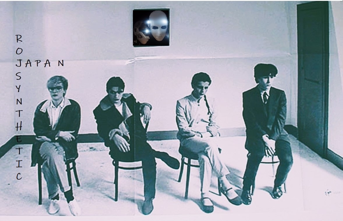 ColinsCuts's tweet photo. #INTERVIEW
R.O.J Synthetic #ROJSynthetic's #JohnRyan champions #Japan for the #ThreeOriginalsByEach feature during #ColinSpencer Programme #113
🔊https://t.co/hIq4qdvzKu🎧
Saturday 27 July 2024
6-8pm (#UK times)
#DiscoverAndRemember
Catch-up #playlist https://t.co/M9Y61q1YEL https://t.co/yhuZiq979G