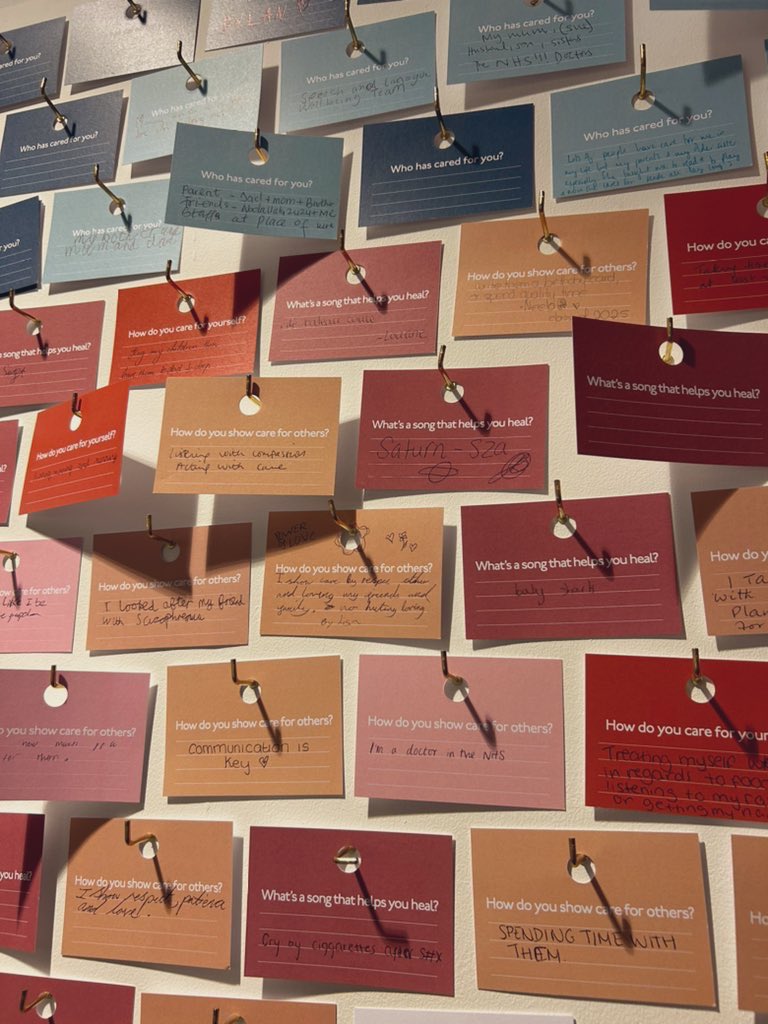 LGTSALT's tweet image. An educational and enlightening QE team outing today to the @MigrationUK Museum in Lewisham. So incredible to hear about stories and experiences of people who have come to Britain to work for the NHS!