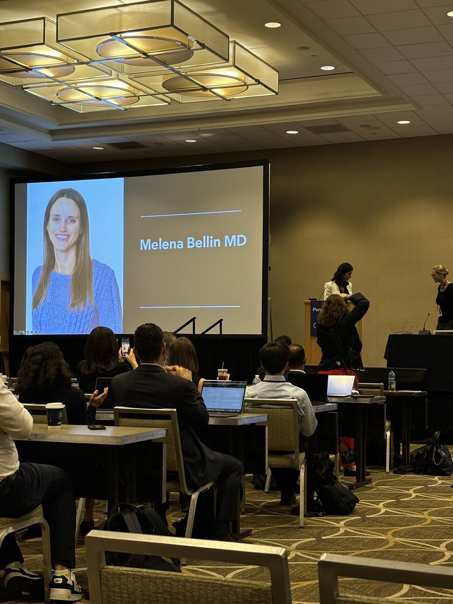 Andrew Waters (@andrewmwaters) on Twitter photo <a href="/MaisamHaijaMD/">Maisam Haija-PANCREAS, MD, MS</a> passing the torch at #pancreasfest2024 <a href="/CAPERpancreas/">CAPER</a> <a href="/CincyChildrens/">Cincinnati Children's</a> <a href="/MaisamHaijaMD/">Maisam Haija-PANCREAS, MD, MS</a> passing the torch at #pancreasfest2024 <a href="/CAPERpancreas/">CAPER</a> <a href="/CincyChildrens/">Cincinnati Children's</a>