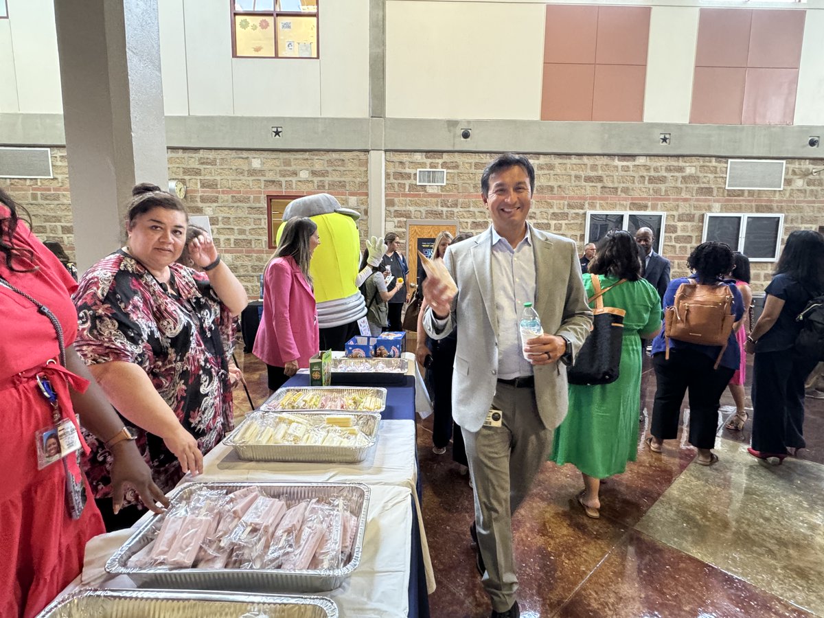 North East Educational Foundation tweet media