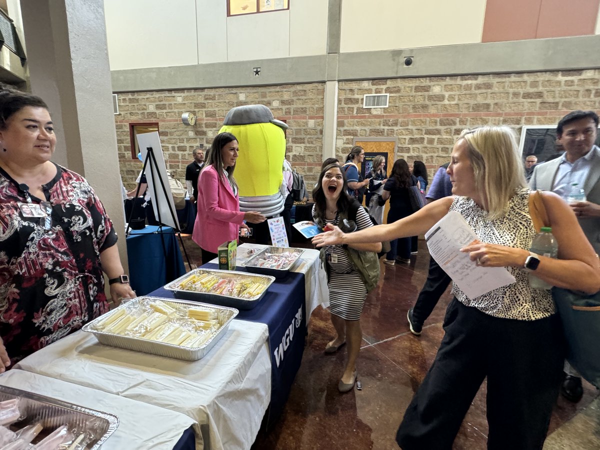 North East Educational Foundation tweet media