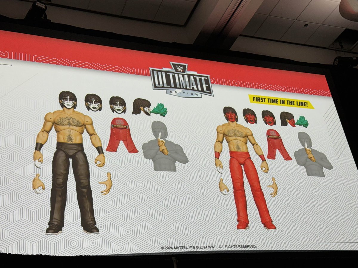 calcreateschaos's tweet image. 🎬 I&apos;ve gotta have #HollywoodBlonds Brian Pillman to go with my Hollywood Blonds Steve Austin.

🔴 I will be getting BOTH of those Great Mutas!

🔥 I must have both Bam Bam Bigelow and Big Boss Man #ColiseumCollection figures!

🔴 ALL THE MUTAS!! ❤️

#SDCC