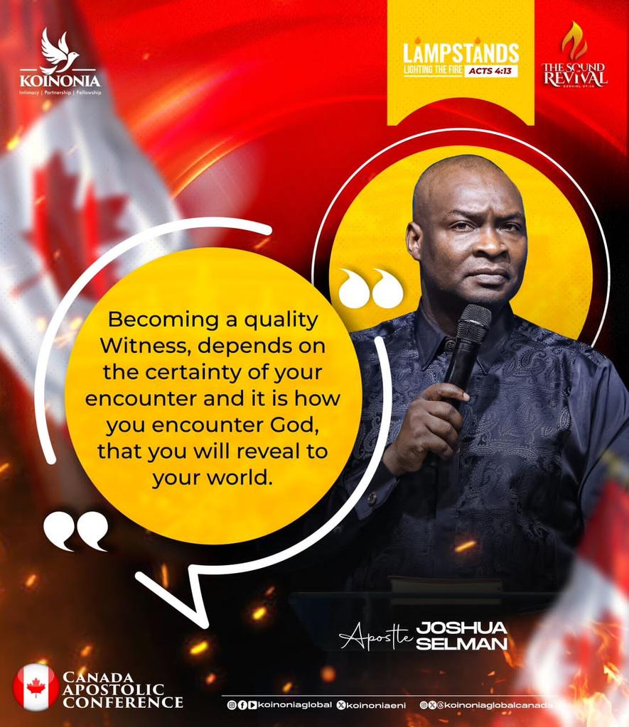 koinoniaeni's tweet photo. #ApostleJoshuaSelman
#Lampstands
#LightingTheFire
#TheSoundOfRevival
#SoundOfRevivalCanada
#Day2MorningSession
#KoinoniaCanada
#KoinoniaGlobal https://t.co/KLQvQVYyK6