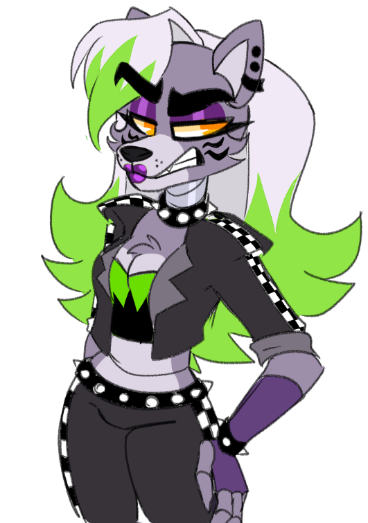 grimbear01's tweet photo. Roxy👀
#roxannewolf #fivenightsatfreddyssecuritybreach #fnafsb #fanart https://t.co/aGzsX9htFd