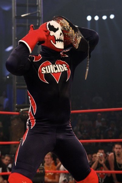 7700saint's tweet photo. I used to think this was the coolest wrestler ever https://t.co/hmrPZtIMTg