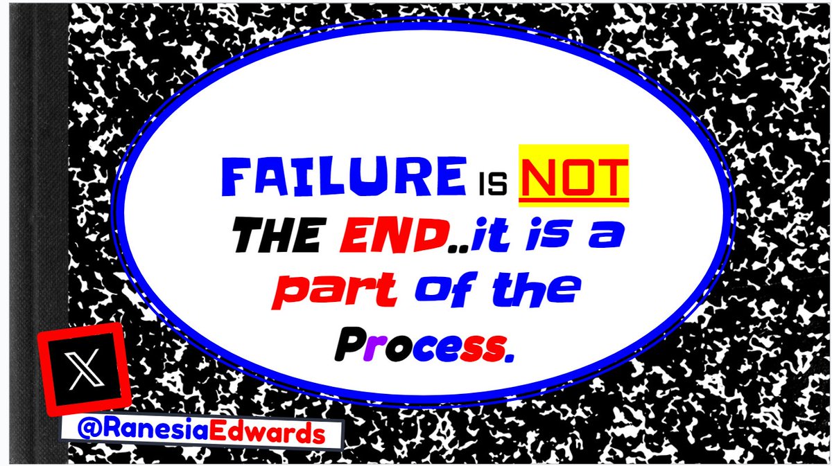 RANESIAEDWARDS's tweet photo. Failure is a PART of the Process with @EddieGeorge2727 during the #DayofDevelopment with @JonGordon11 !
# Stay the Course.... https://t.co/86C9gxKUJB