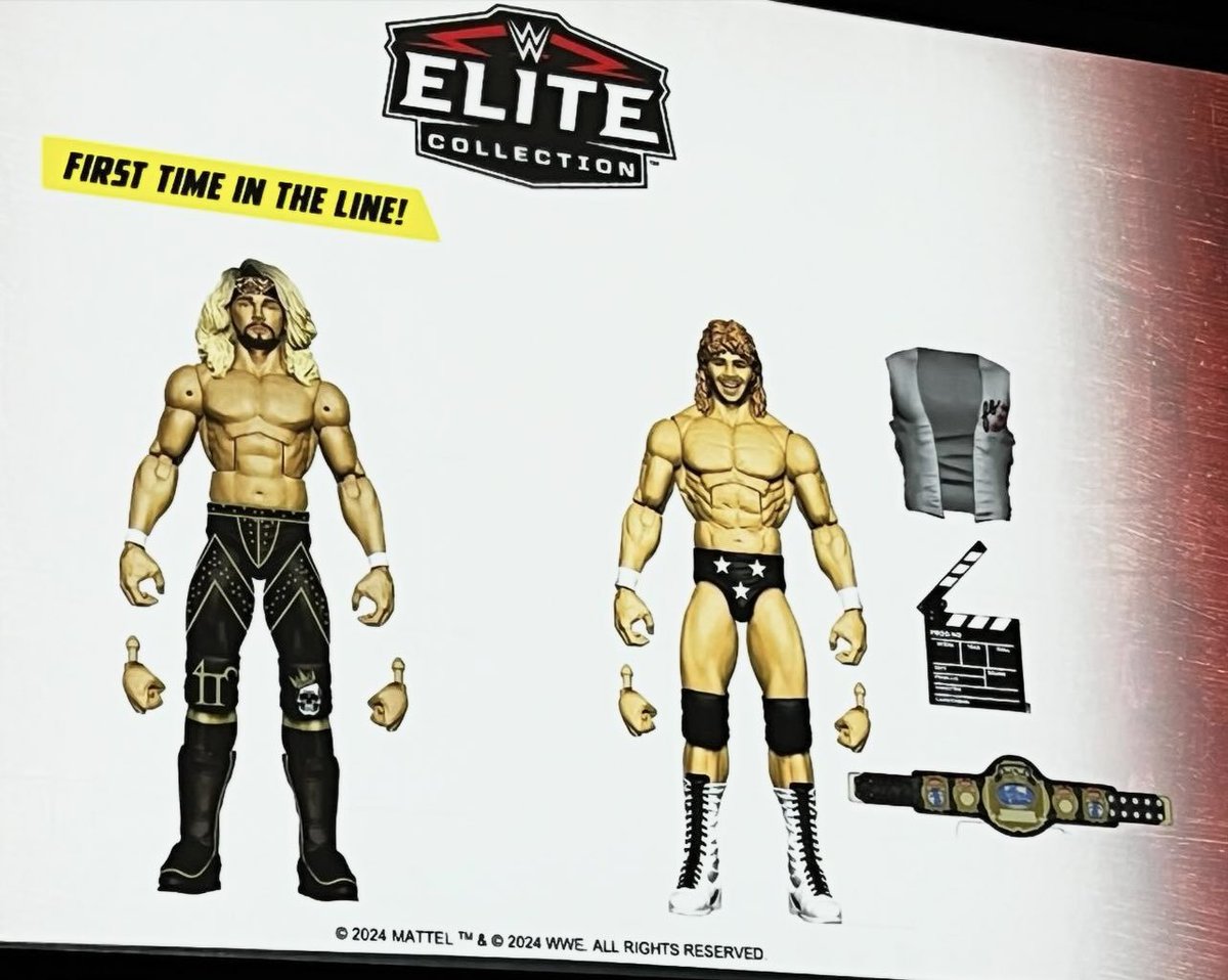 calcreateschaos's tweet image. 🎬 I&apos;ve gotta have #HollywoodBlonds Brian Pillman to go with my Hollywood Blonds Steve Austin.

🔴 I will be getting BOTH of those Great Mutas!

🔥 I must have both Bam Bam Bigelow and Big Boss Man #ColiseumCollection figures!

🔴 ALL THE MUTAS!! ❤️

#SDCC