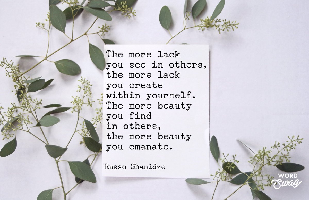 How do you handle situations where it’s difficult to see the beauty in others? 

#selfreflection #mindfulness #innerBeauty #PersonalGrowth  
⁦<a href="/RealisticPoetry/">Realistic Poetry International</a>⁩