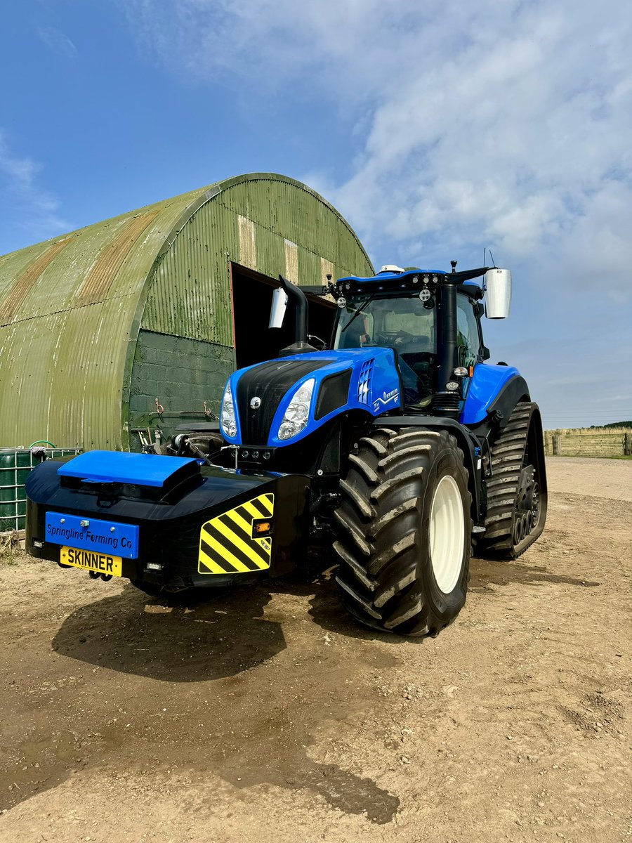 Matt Skinner tweet media