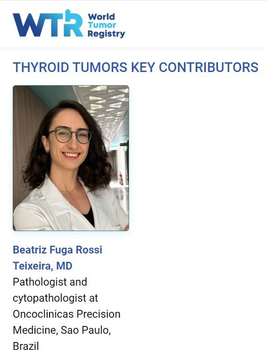 Beatriz Fuga Rossi Teixeira tweet media