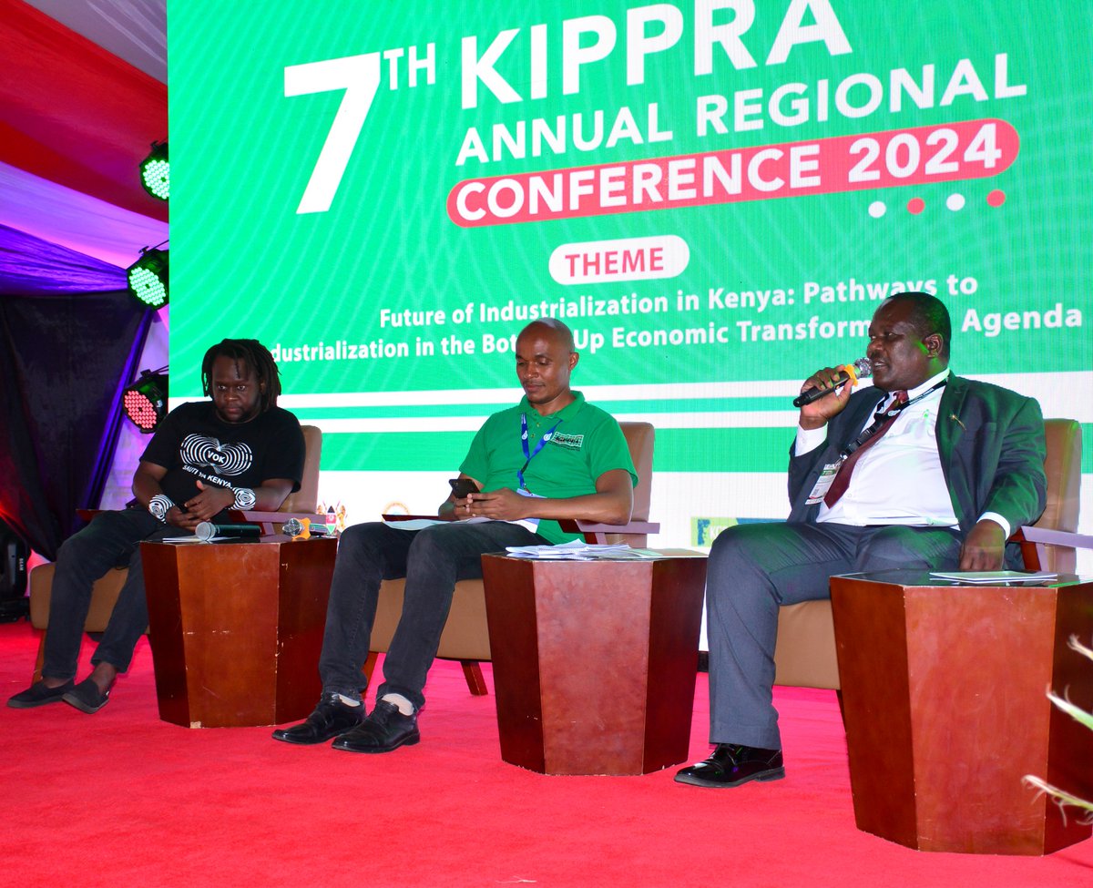 Walid Kilonzi tweet media