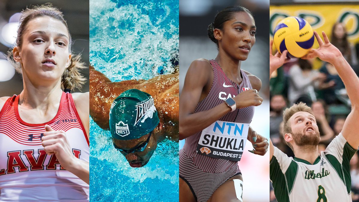 U SPORTS tweet media