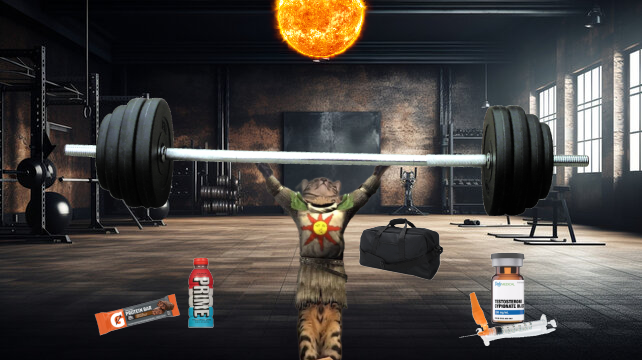 <a href="/henokcrypto/">Henok</a> <a href="/IHunt100xGems/">Erik Stevens 🐆</a> do you even $praise bro? really just taking the sun for granted like that?

ACqpdsUFw6ggx4X3b1uWQj1zWLCVcNgskChbrn4Lpump