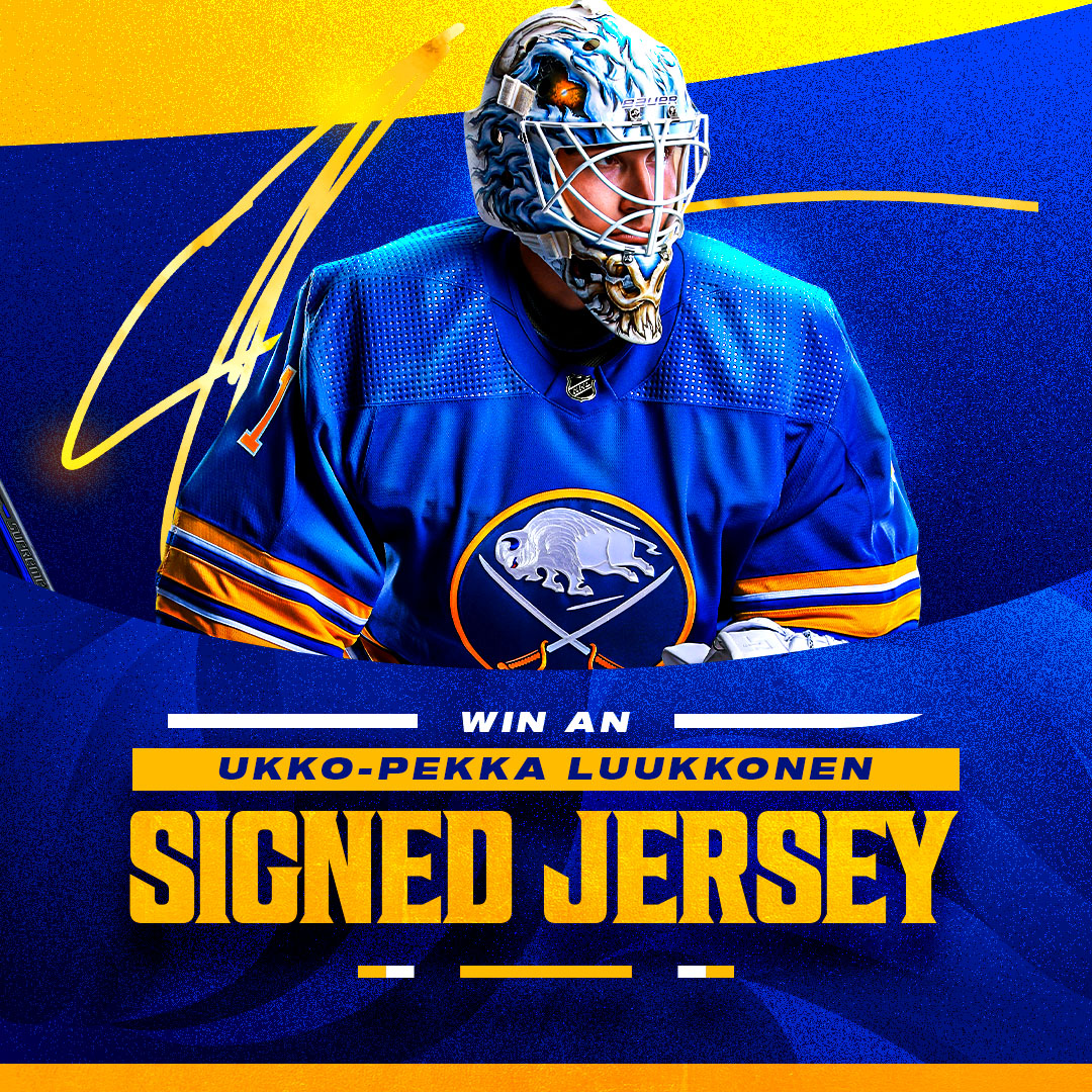 y - Buffalo Sabres tweet media