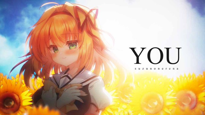 ð¢æ¬æ¥20æãã¬ãã¢å
Ž
Ë à£ªâ¹ ÖŽââââ â° ââââ â¹ ÖŽÖ¶Öžð
ããã®ãã°ã«å±
ãããããšã
ãã€ãç¥æ§ã«æè¬ã§ã
Ë à£ªâ¹ ÖŽââââ â° ââââ â¹ ÖŽÖ¶Öžð
YOU/YURIA covered by éŽé³ããª
åŸ
æ©æ ð»https://t.co/KENO4MR1FL