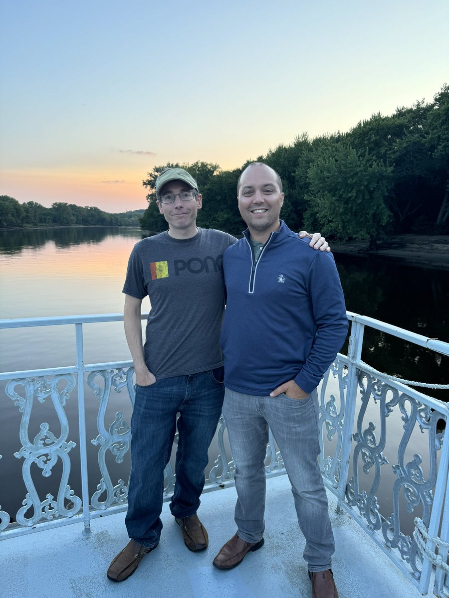 OlzmannLab's tweet photo. FASEB Lipid droplet conference, amazing science and such a fantastic community! Thank you and safe travels home, my friends! See you in 2026! ☺️🤩@HenneLab @FASEBorg #LDSRC24 https://t.co/XbUSCirhb7